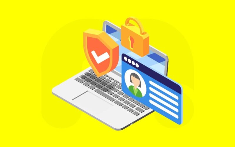 meningkatkan keamanan situs