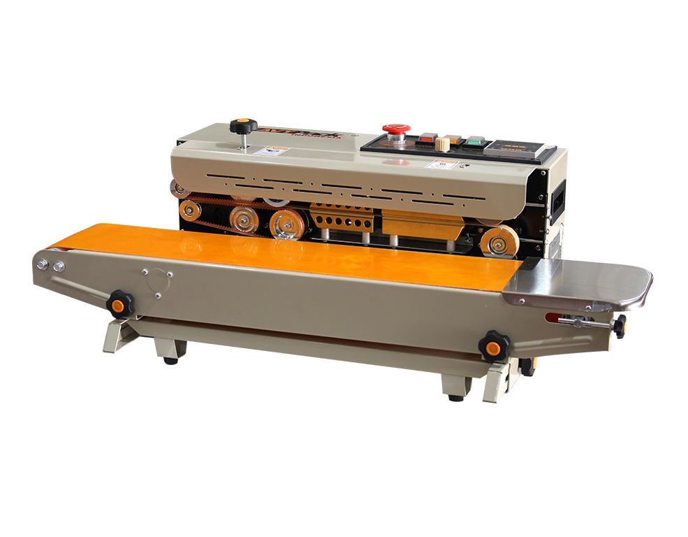 Continuous Sealer