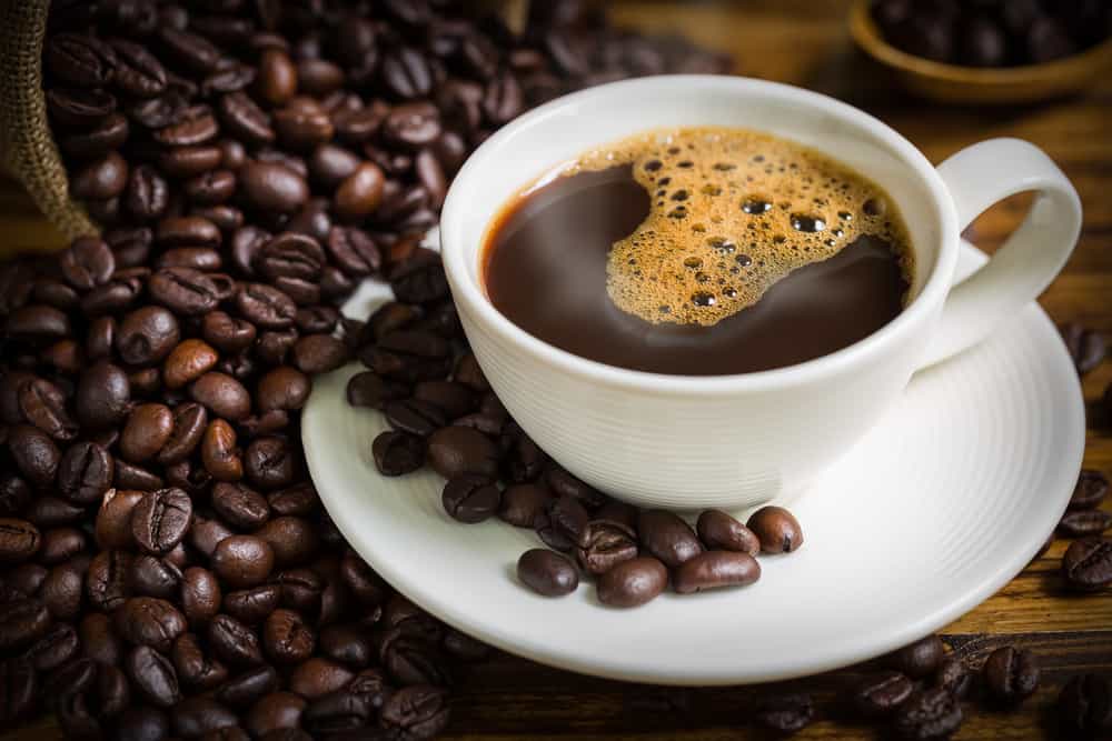 bisnis kopi
