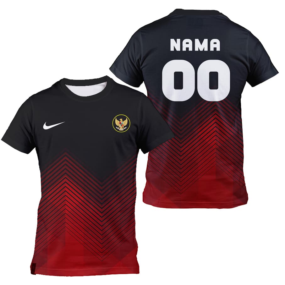kaos futsal palu