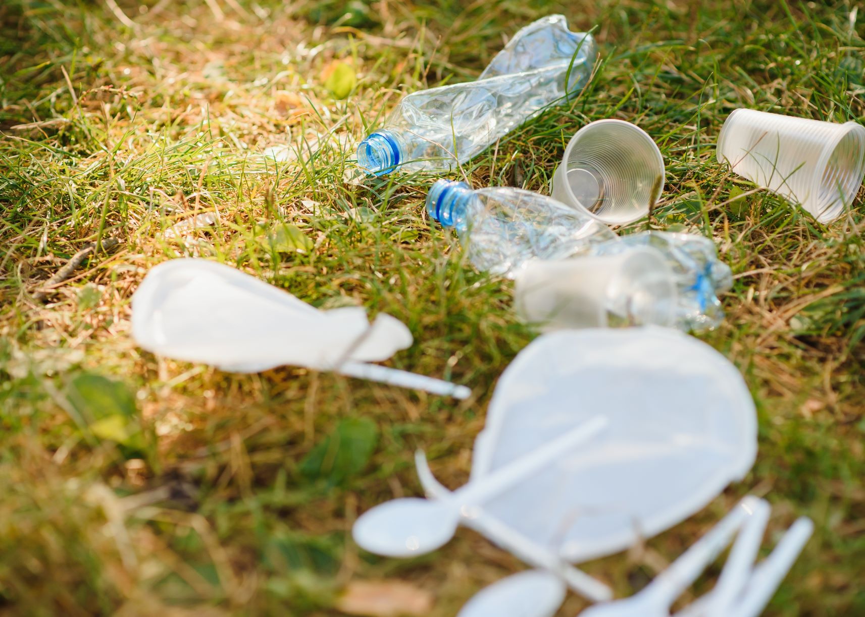 daur ulang plastik