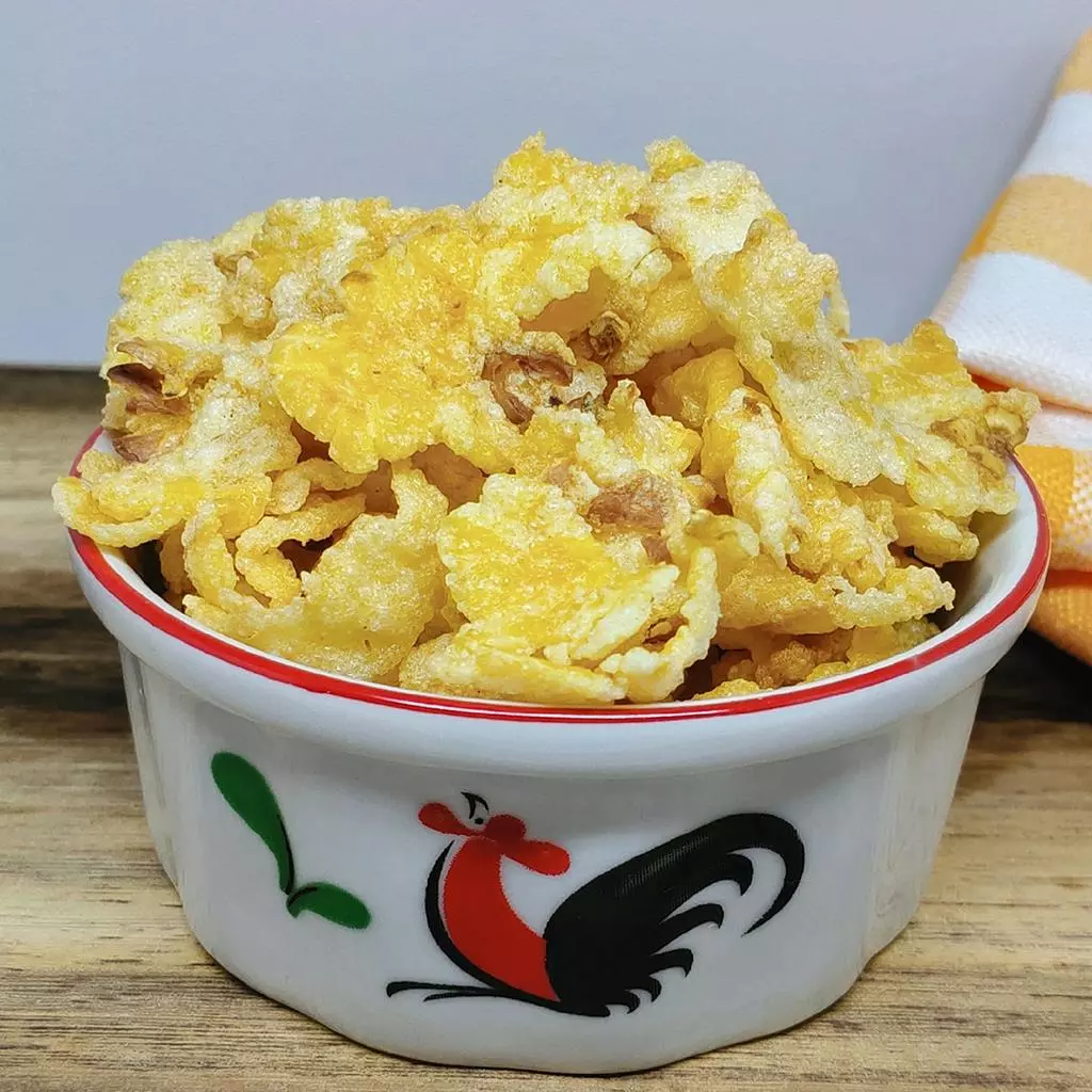 Apa Itu Mesin Emping Jagung