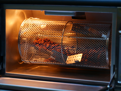 Fungsi Utama Oven Pengering Biji Kopi yang Perlu Kamu Tahu