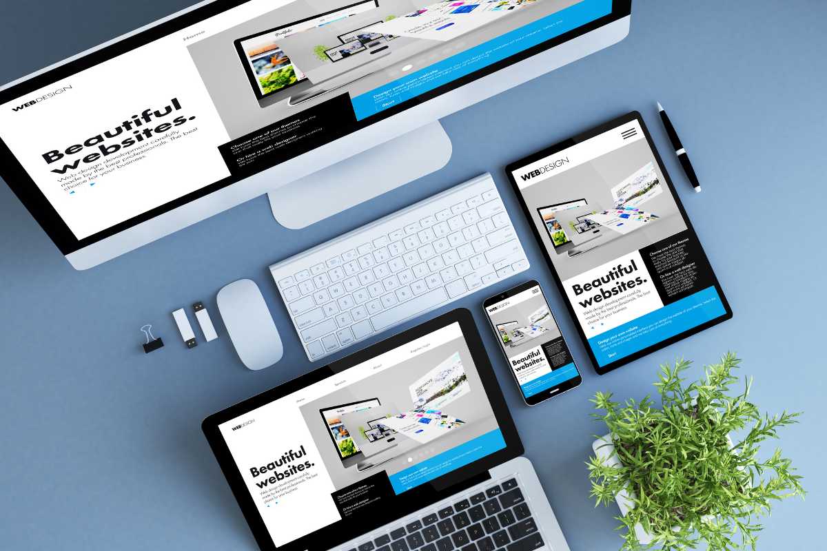 fungsi utama website company profile