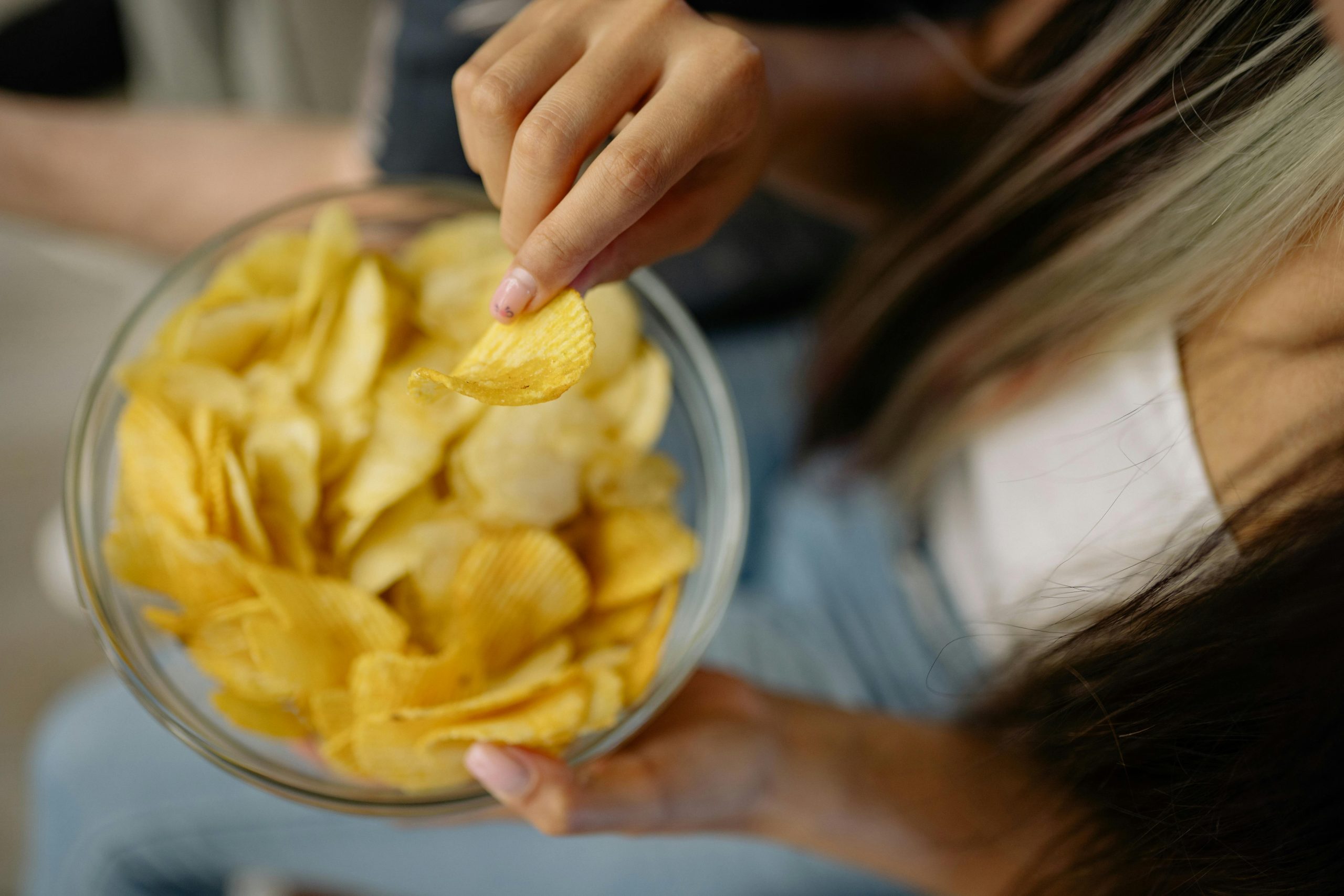 peluang bisnis keripik kentang