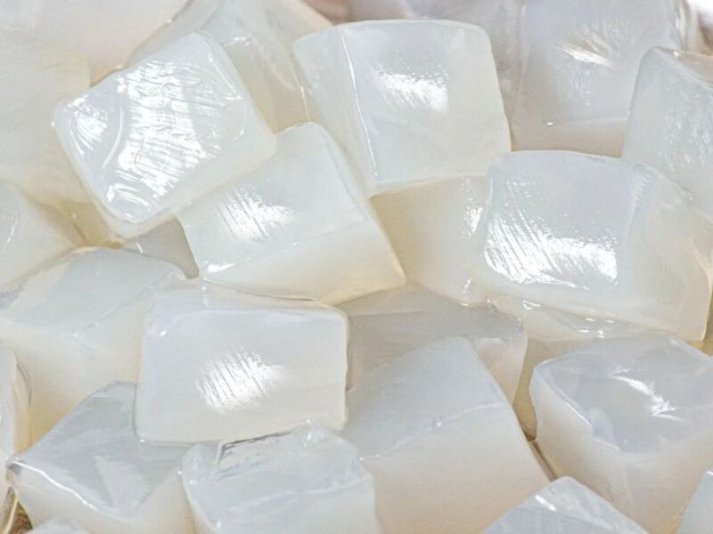 produksi nata de coco
