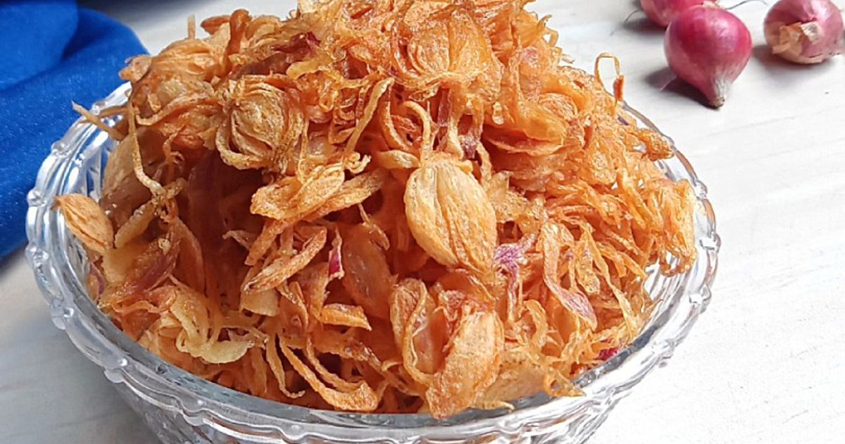 cara berjualan bawang putih