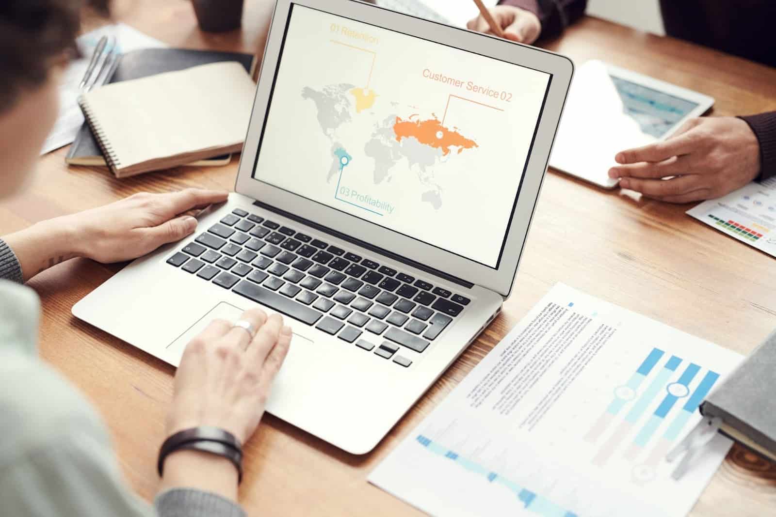 Kursus Gratis Membuat Website Bisnis