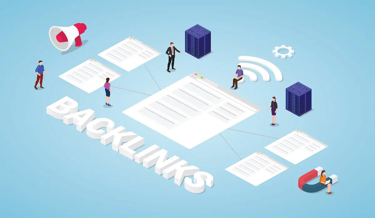 Backlink Media Digital