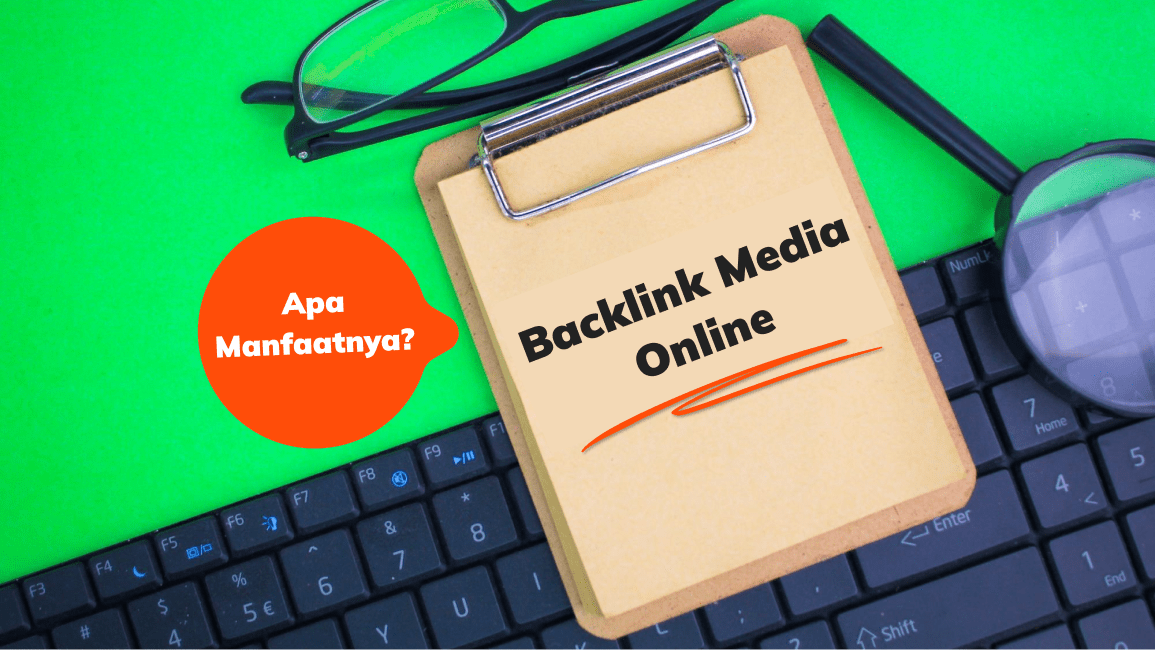 Backlink Media Nasional SEO
