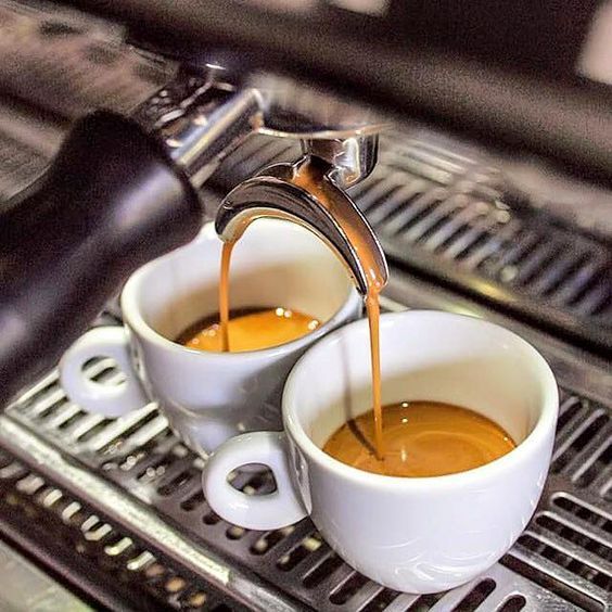 mesin pembuat kopi untuk rumah