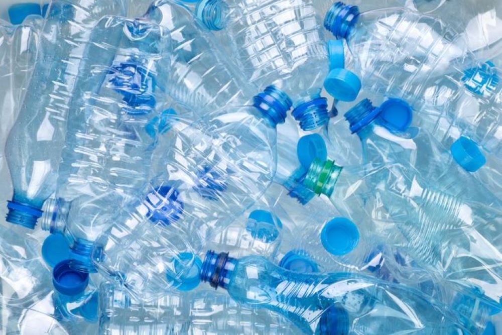 Cara Kerja Mesin Pengolah Plastik