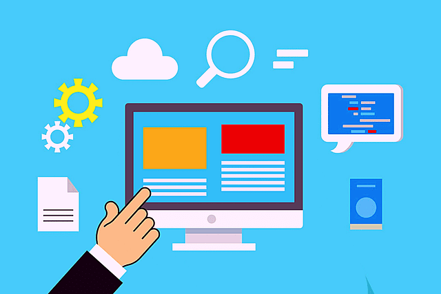 kesalahan umum seo website
