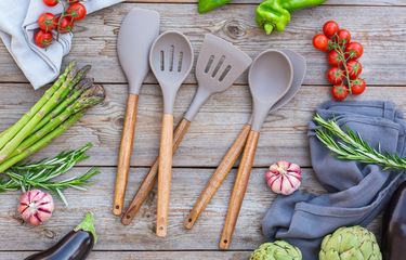 Penggunaan Alat Masak Hemat Energi Listrik Efektif Aman
