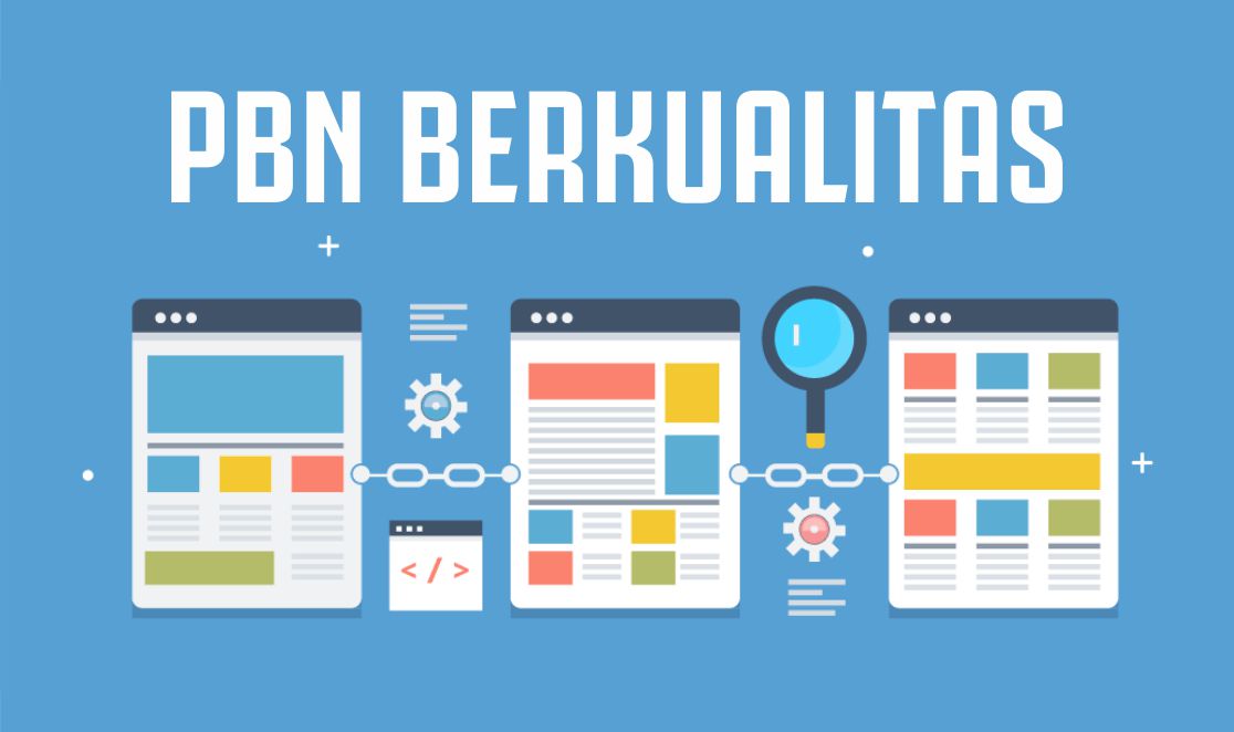 Membuat PBN tanpa terdeteksi panduan aman dan efektif
