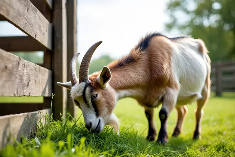 Cara Buat Pakan Kambing Fermentasi Kering