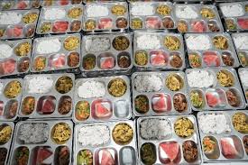 Penerapan Menu Gizi MBG Seimbang Komprehensif