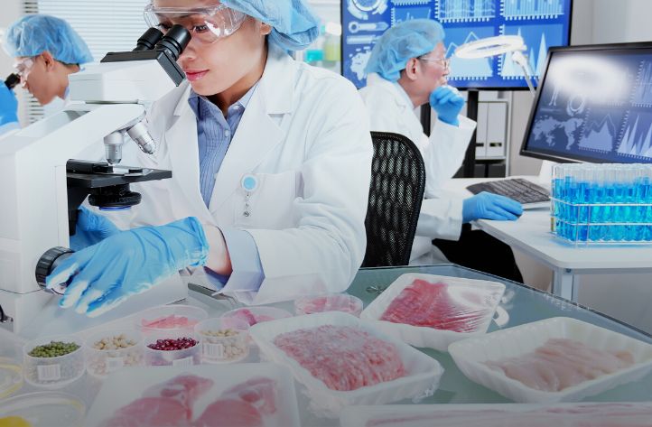 Audit Keamanan Pangan Internal Komprehensif Akurat