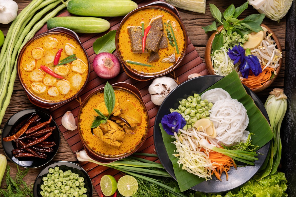 Pengembangan Resep Makanan Bergizi Inovatif Kreatif