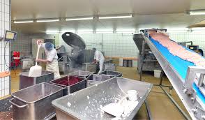 Pengendalian Cross Contamination Ketat Preventif