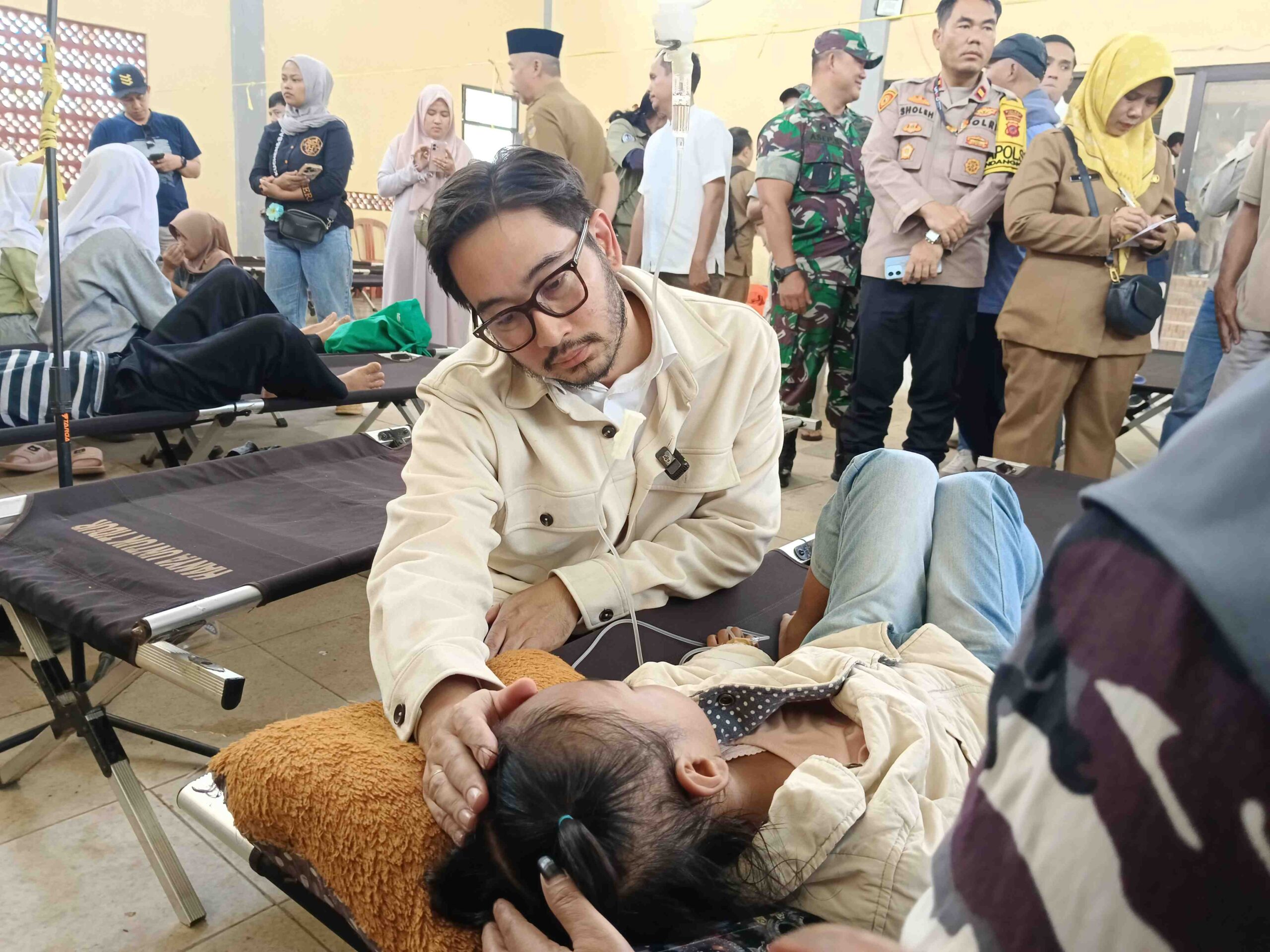 penyesuaian layanan darurat mbg