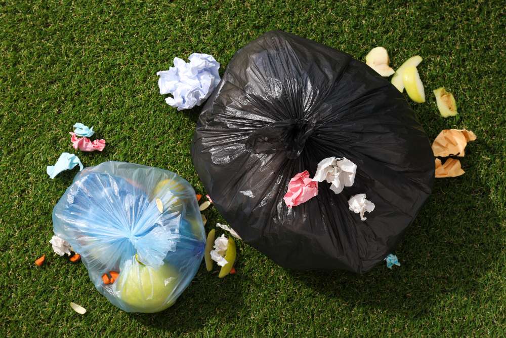 Berbagai Manfaat Gerobak Sampah
