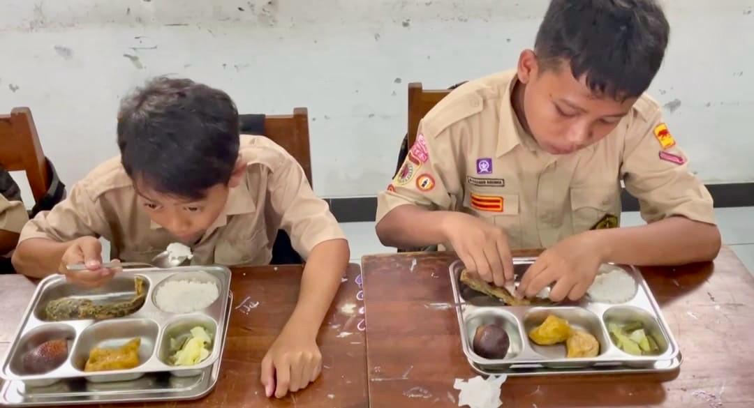 dukungan kebijakan dapur mbg