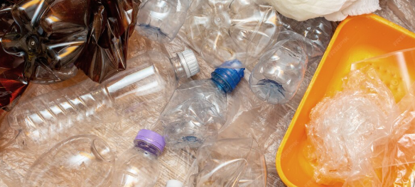 Plastik