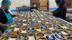 praktik unggulan dapur mbg