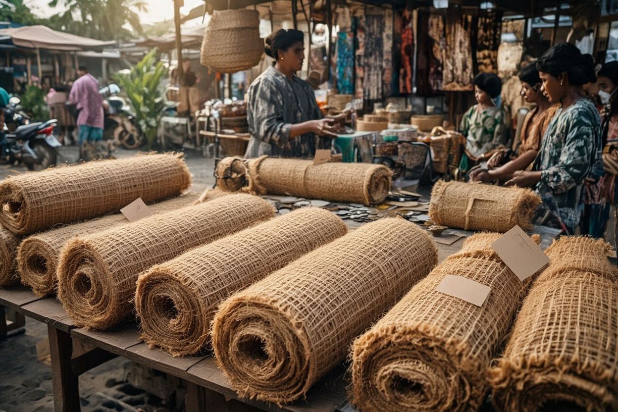 Harga Cocomesh di Indonesia