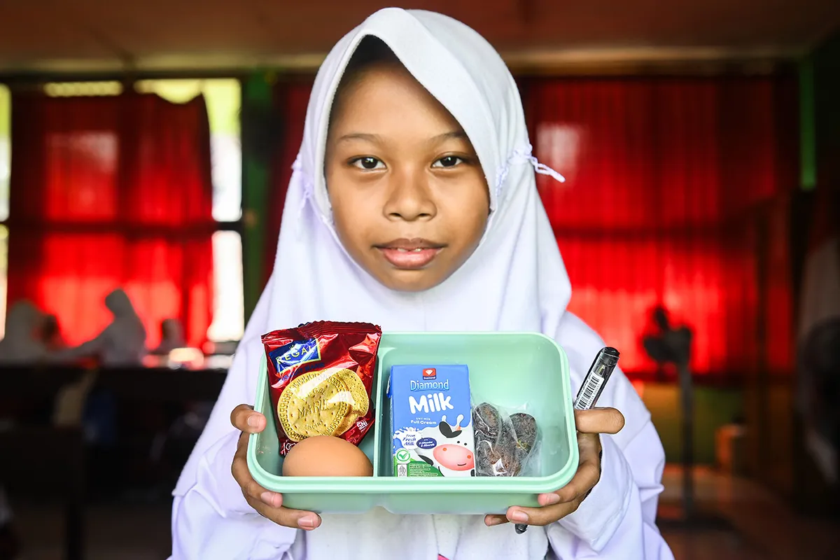standar mbg untuk ramadhan