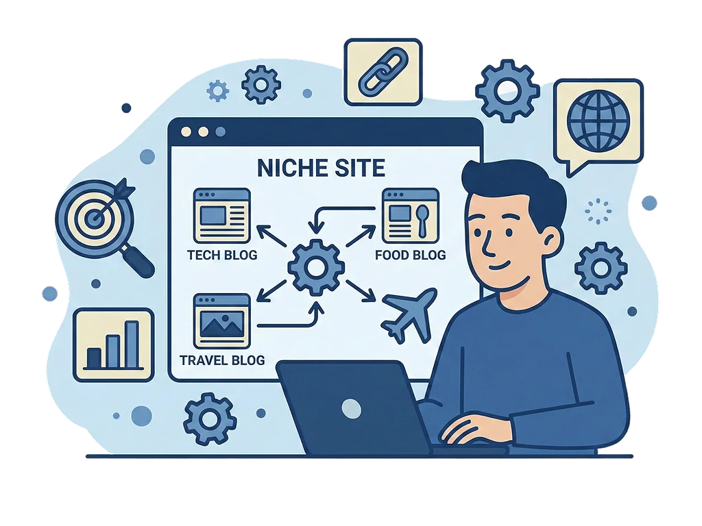 jasa backlink untuk niche spesifik
