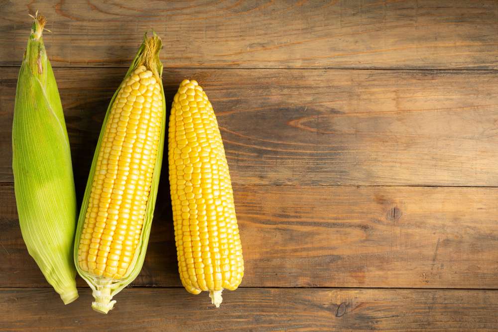 Cara Gunakan Alat Pemipil Jagung
