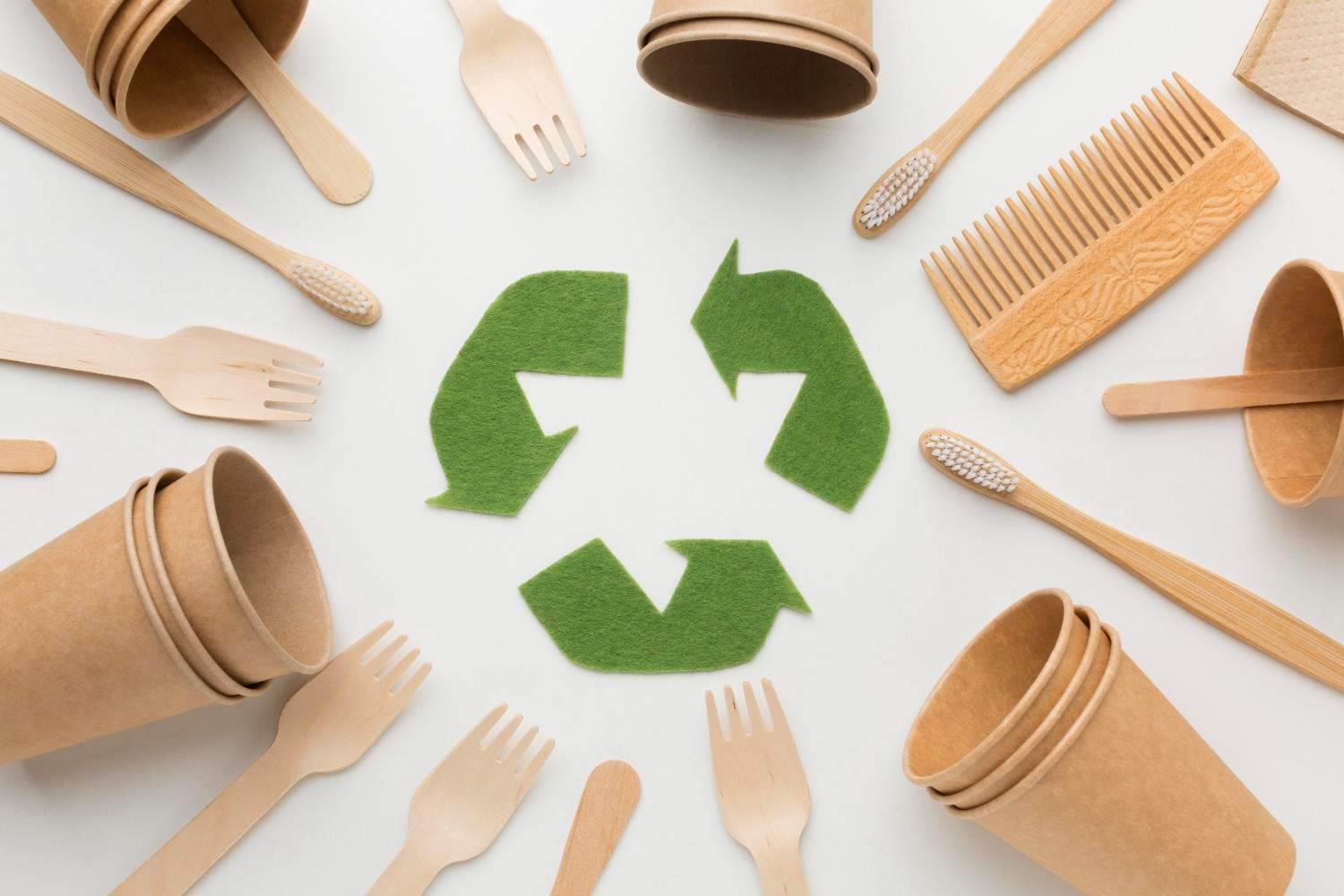 Inovasi Produk Limbah Plastik