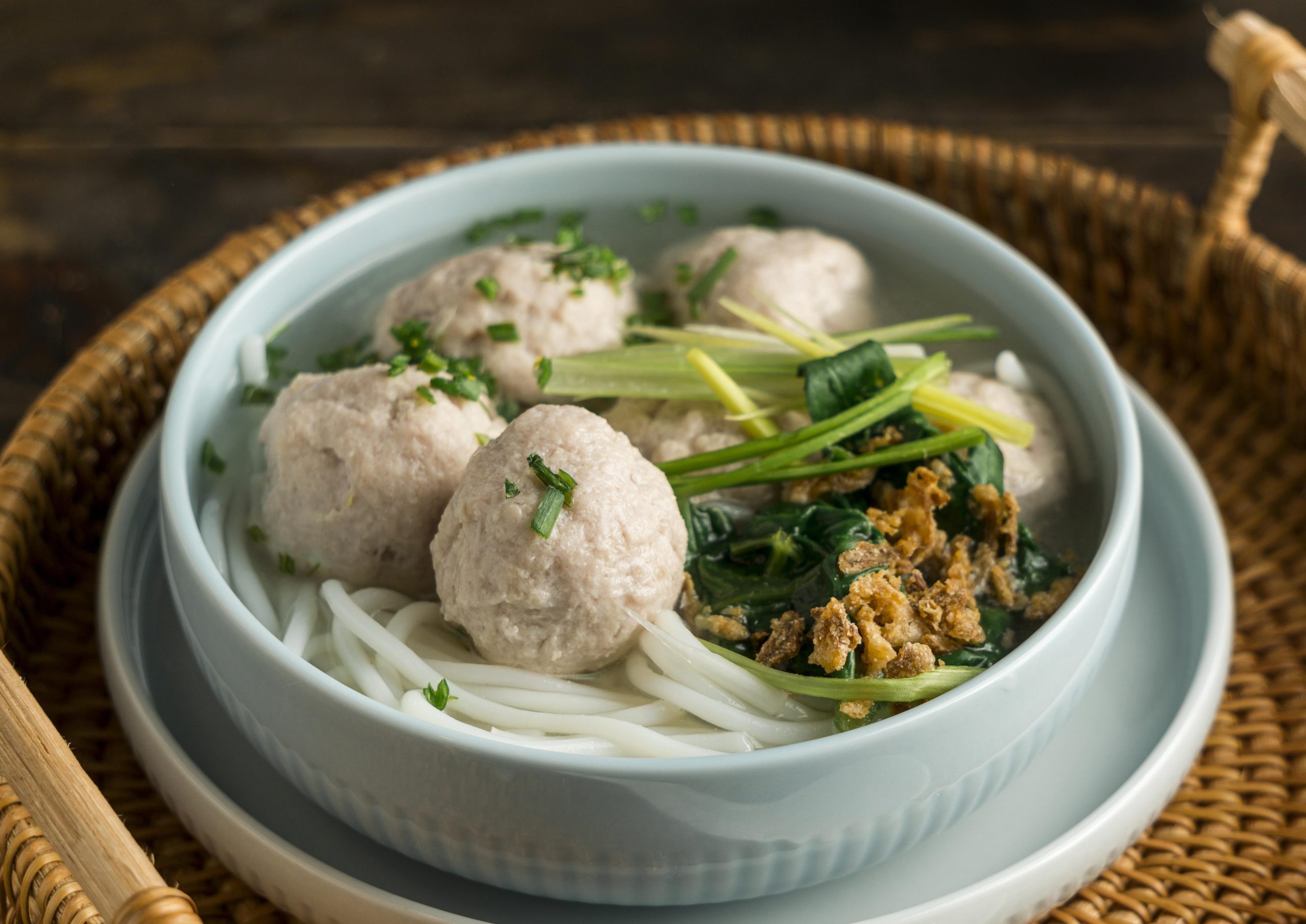 membuat bakso sapi kenyal alami