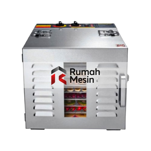 Mesin Pengering Makanan Usaha