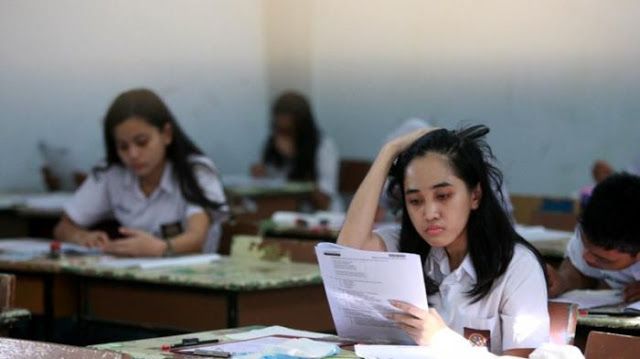 tips lolos TOEFL tanpa stres