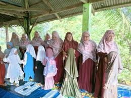 sekolah-islam-berbasis-akhlak-dan-disiplin