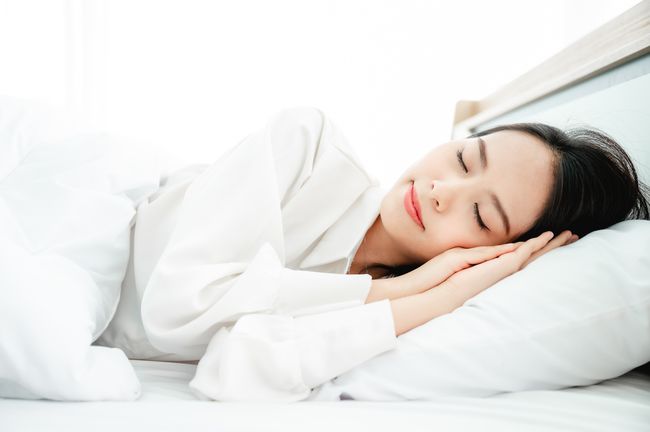 Kebiasaan Sehat Sebelum Tidur