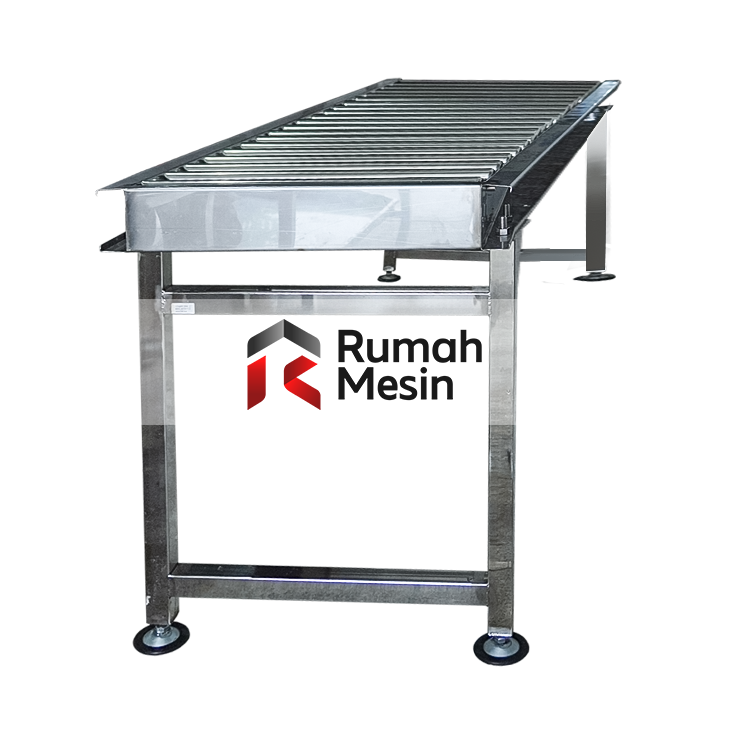 tips memilih conveyor barang