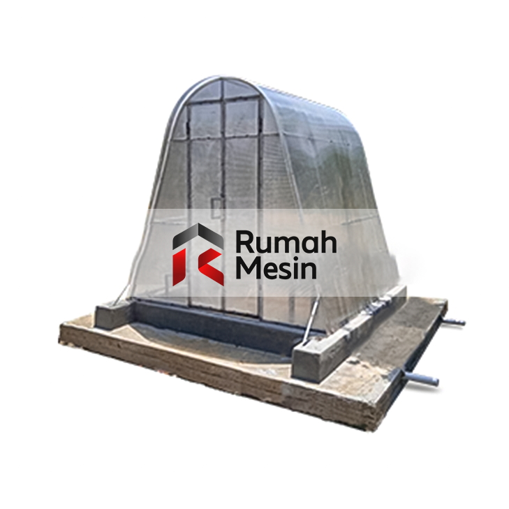 manfaat solar dryer untuk pertanian